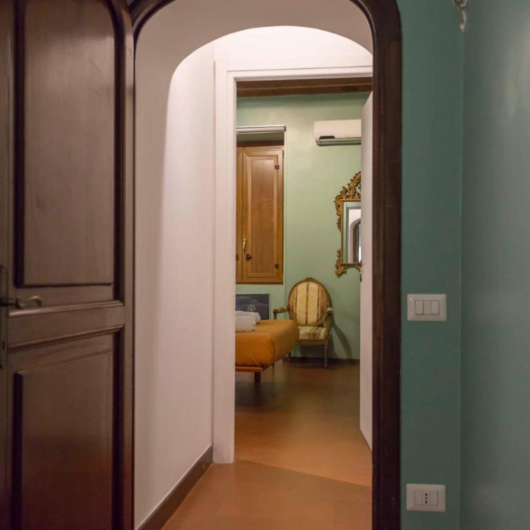 Navona apartment - Appartamento Deluxe - 27