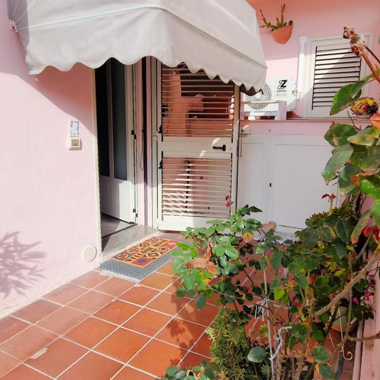 Casa Anna - One-Bedroom Apartment - 28