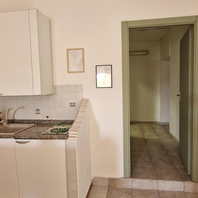 Casa Anna - One-Bedroom Apartment - 12