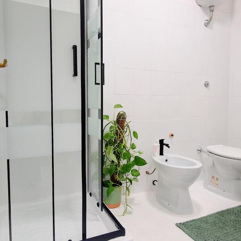 Casa Anna - One-Bedroom Apartment - 21