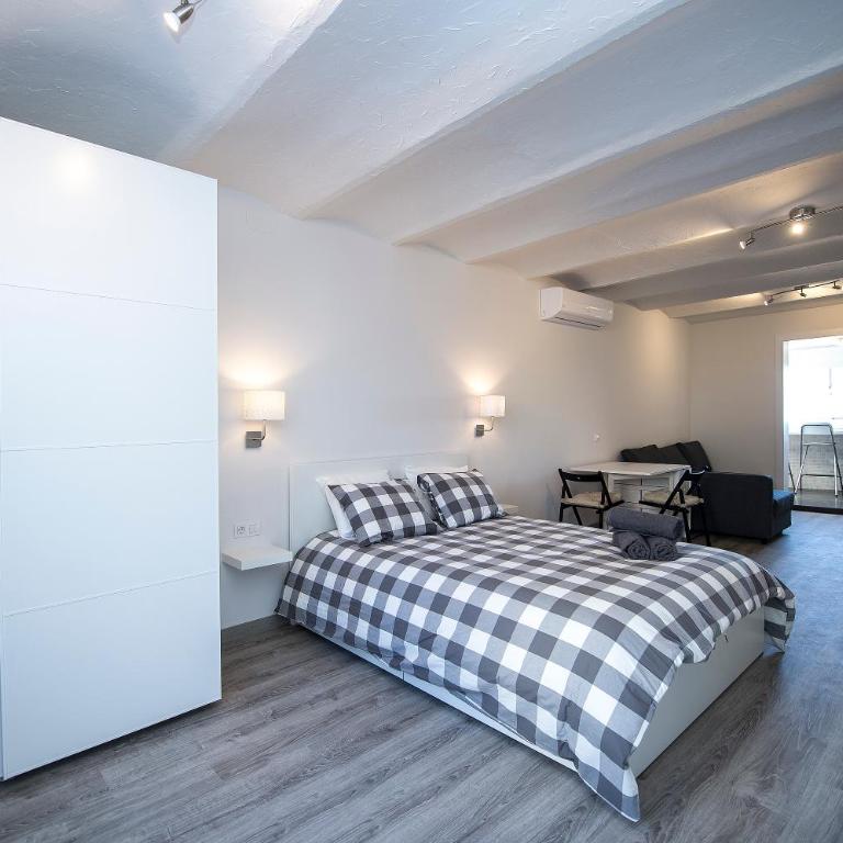 Sagrada Familia Apartments - Apartamento Ático - 7