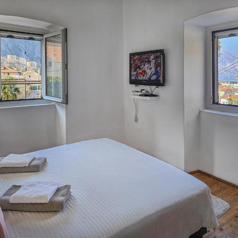 Holiday House Kotor - Vacation Home - 39