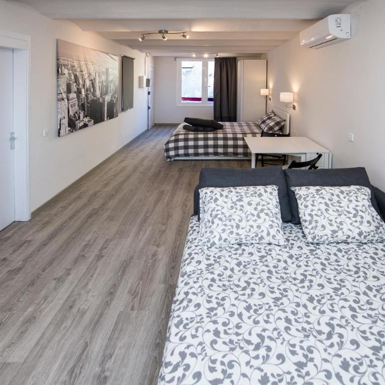 Sagrada Familia Apartments - Apartamento Ático - 9