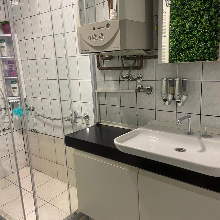 Casaletto Sarajevo - Apartman sa 3 Spavaće Sobe - 9