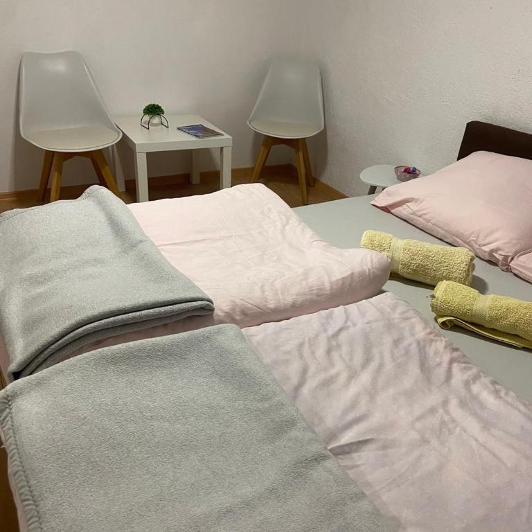 Casaletto Sarajevo - Apartman sa 3 Spavaće Sobe - 17