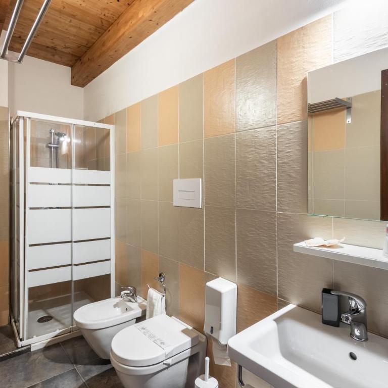Agriturismo Alle Riserve Cavagrande - Appartamento Deluxe con 1 Camera da Letto - 2