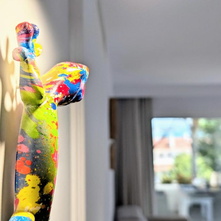 Miraflores golf penthouse with sea view Mijas costa - Apartamento de 2 dormitorios - 36