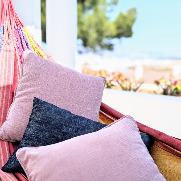Miraflores golf penthouse with sea view Mijas costa - Apartamento de 2 dormitorios - 20