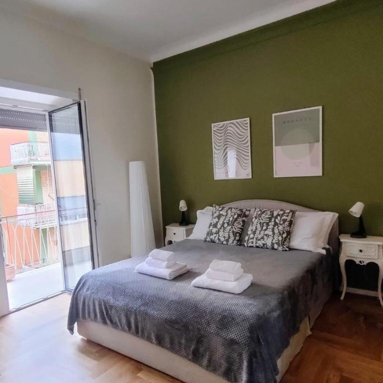 Little Diamond in Gianicolense - Appartamento con 1 Camera da Letto - 23