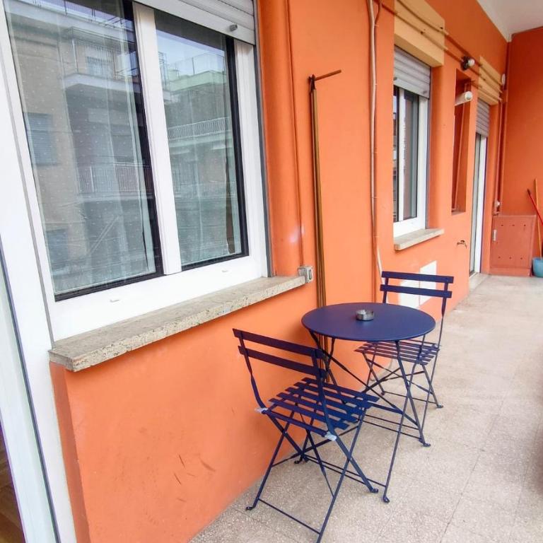 Little Diamond in Gianicolense - Appartamento con 1 Camera da Letto - 24