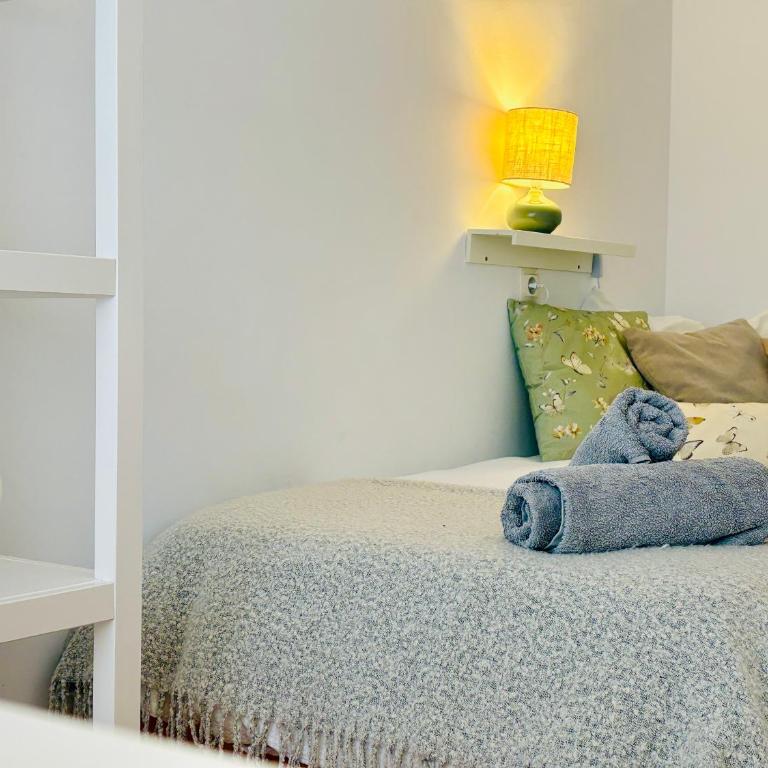 Oviedo Historico WiFi & Parking Gratuito - Apartamento de 3 dormitorios - 54