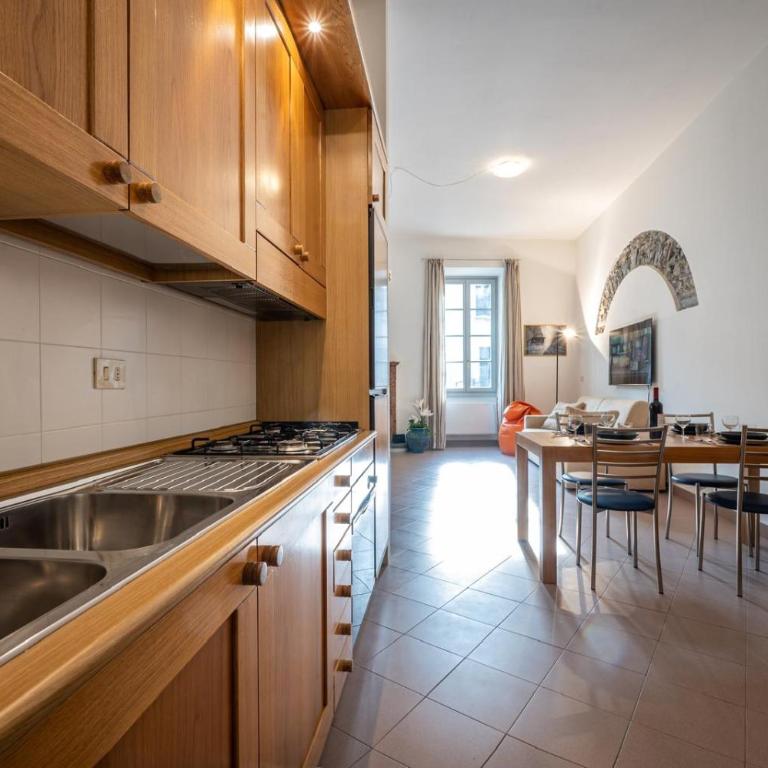 My Holidays Ghislanzoni - Appartamento con 1 Camera da Letto - 22