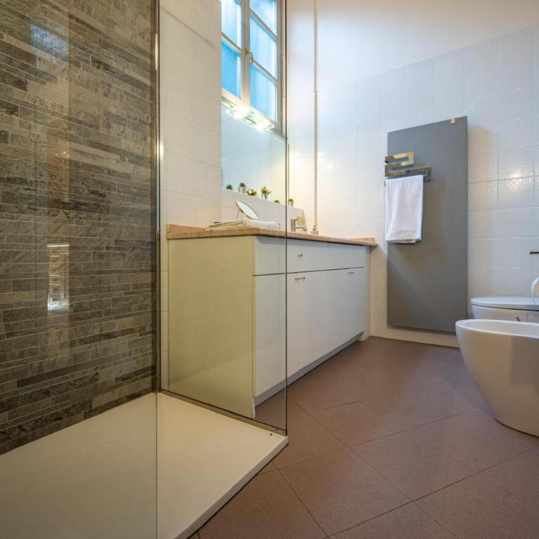 My Holidays Ghislanzoni - Appartamento con 1 Camera da Letto - 10