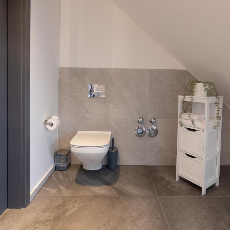 Urban Design Suites Nürnberg - Appartamento Monolocale - 6