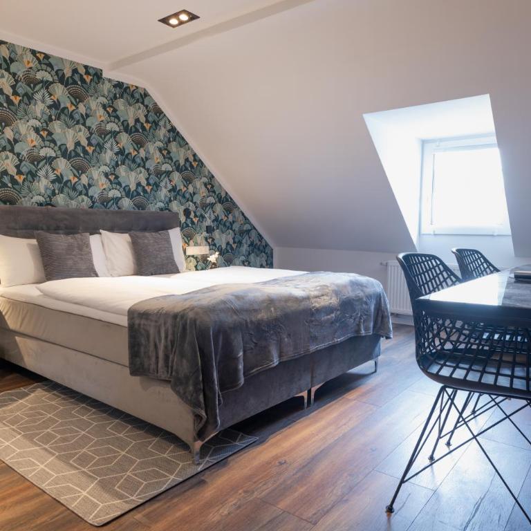 Urban Design Suites Nürnberg - Appartamento Monolocale - 7