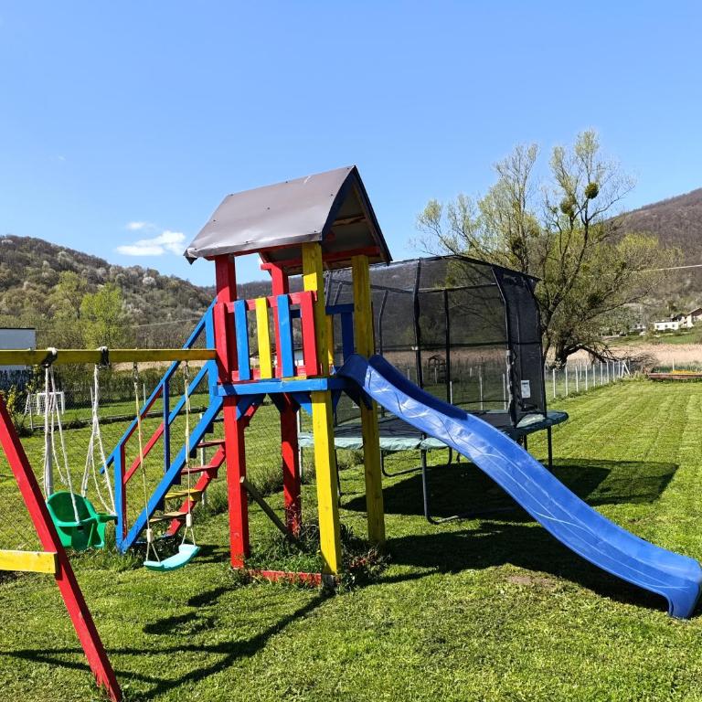 Una Luxury Home - Vila sa 3 Spavaće Sobe - 44