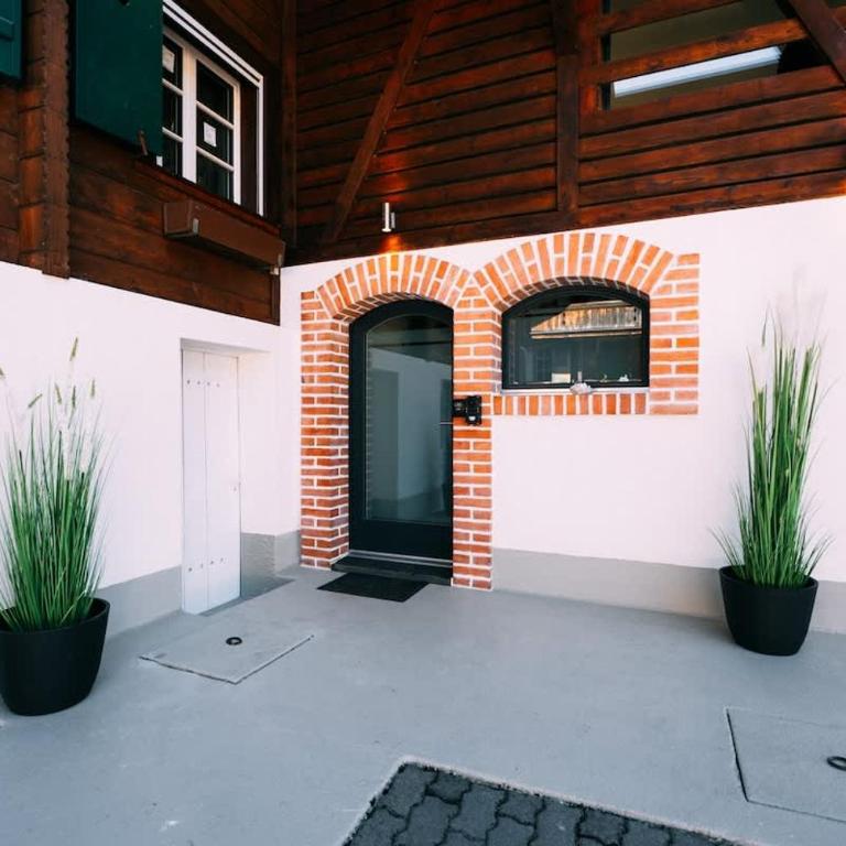 Lakeside Barn Apartment near Interlaken - Apartment - 21