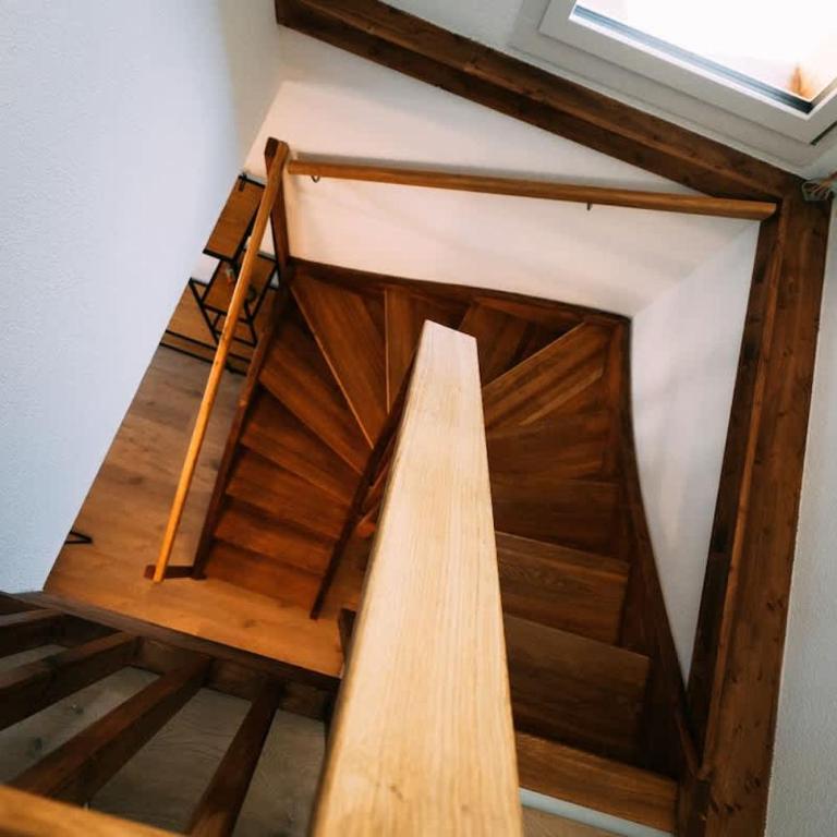 Lakeside Barn Apartment near Interlaken - Apartment - 15