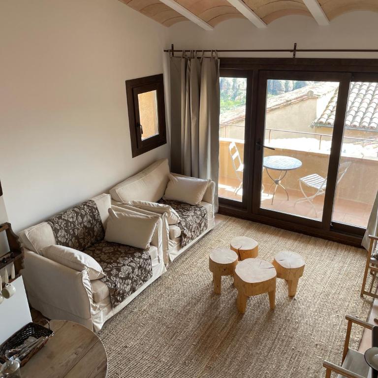 Alodia - Apartamento con vistas y balcón - 7