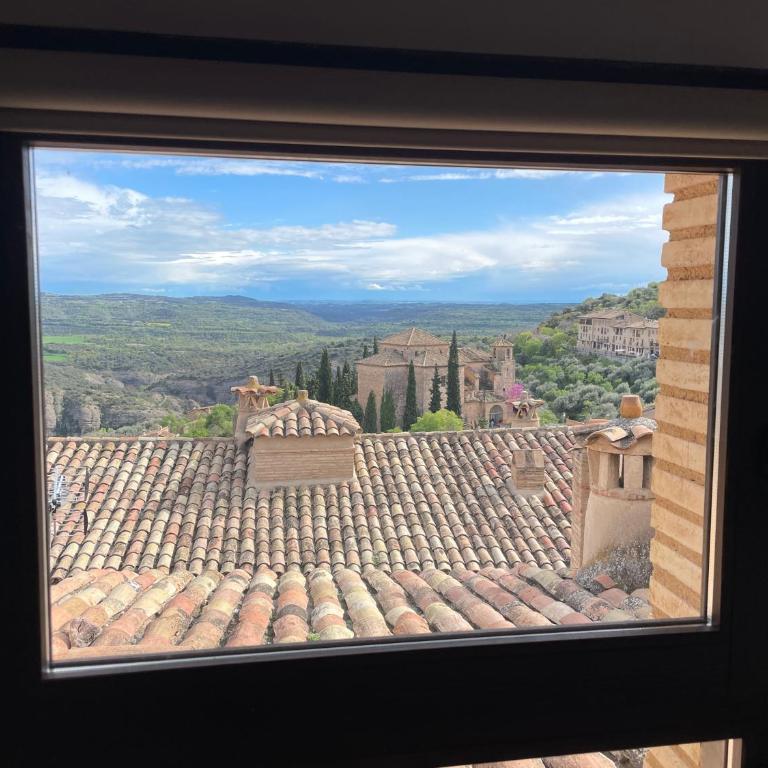 Alodia - Apartamento con vistas y balcón - 6