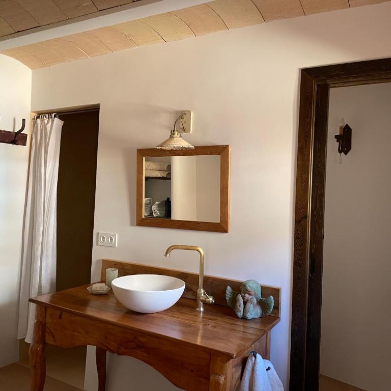 Alodia - Apartamento con vistas y balcón - 5