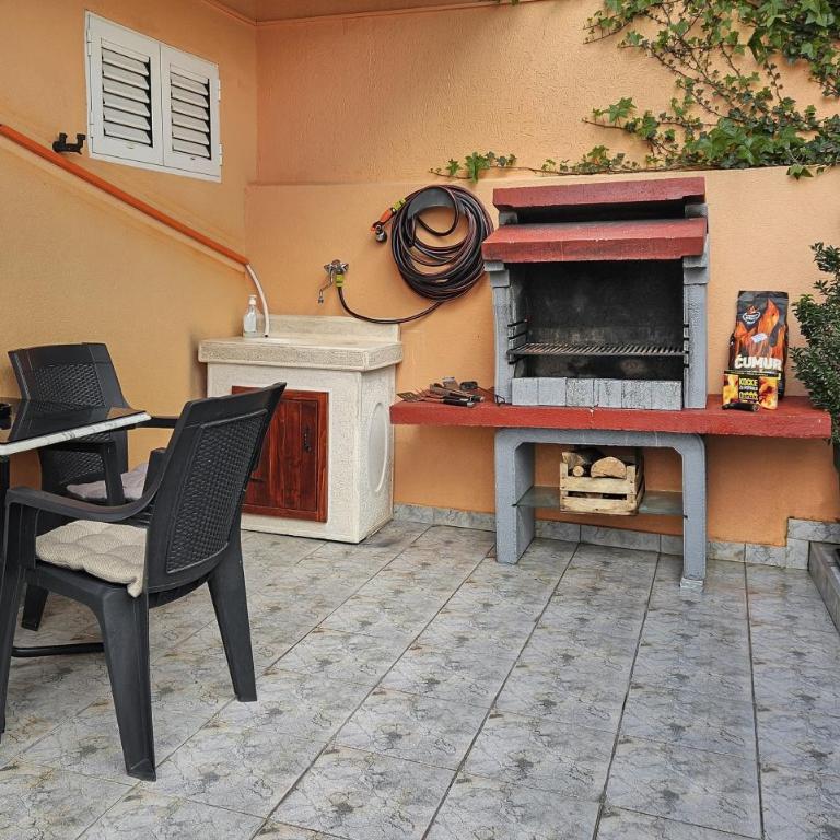 Holiday House Kotor - Vacation Home - 14