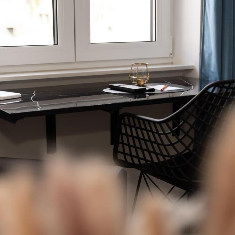 Urban Design Suites Nürnberg - Appartamento Suite - 8