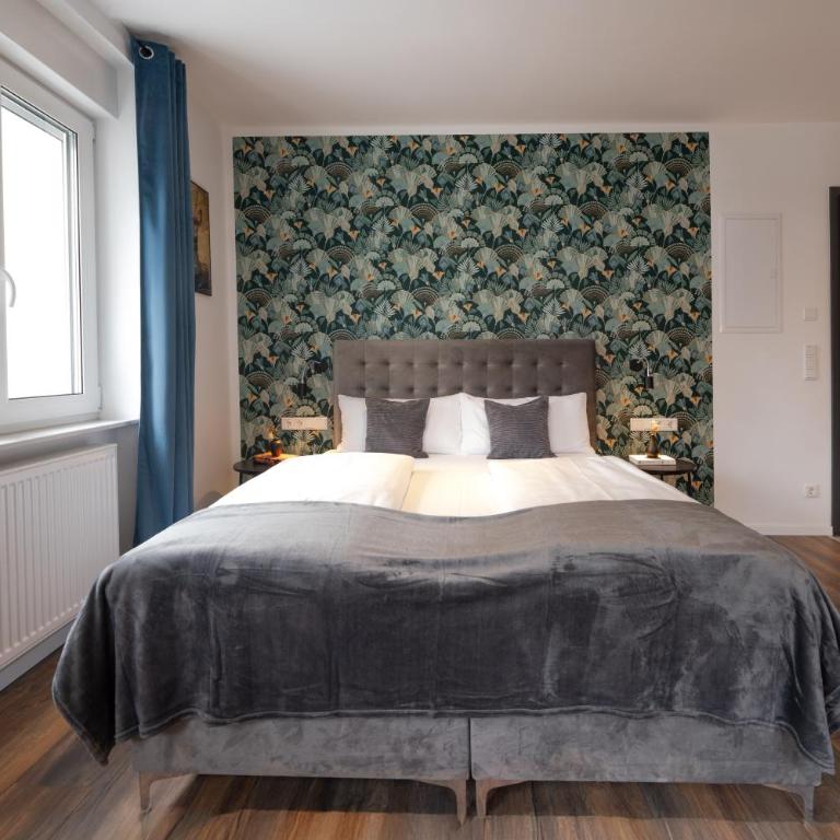 Urban Design Suites Nürnberg - Appartamento Suite - 7
