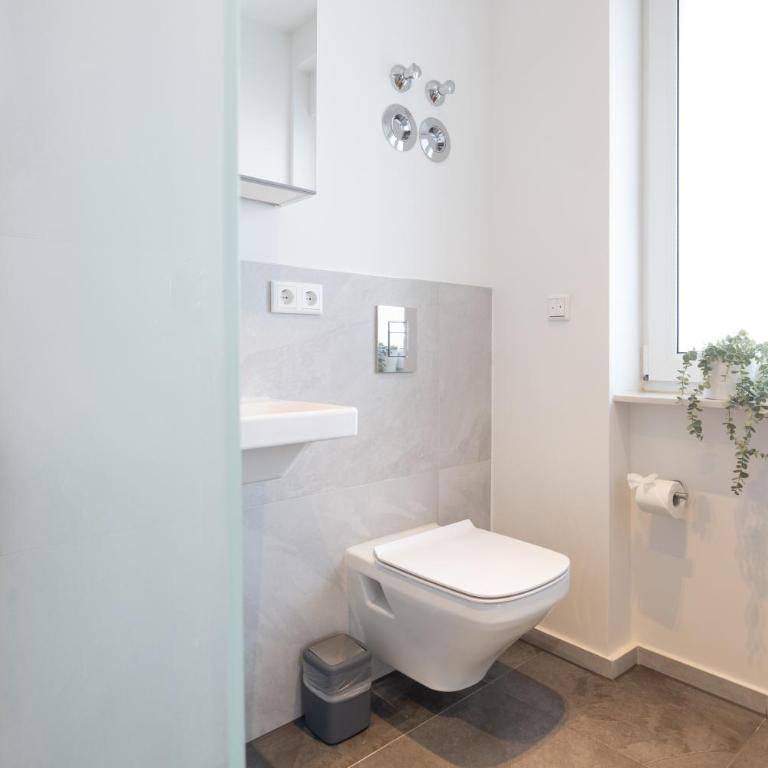 Urban Design Suites Nürnberg - Appartamento Suite - 11