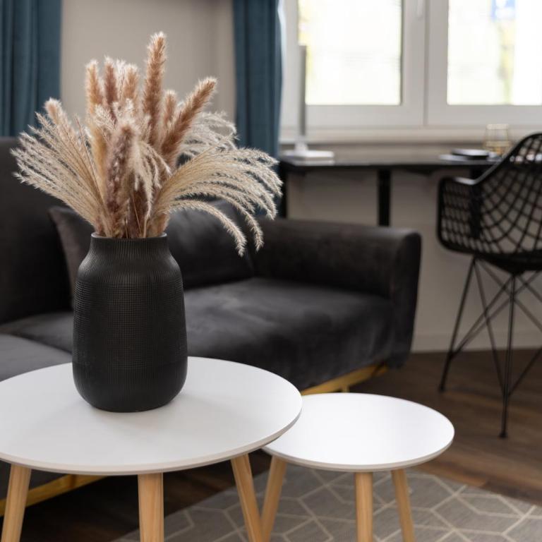 Urban Design Suites Nürnberg - Appartamento Suite - 9