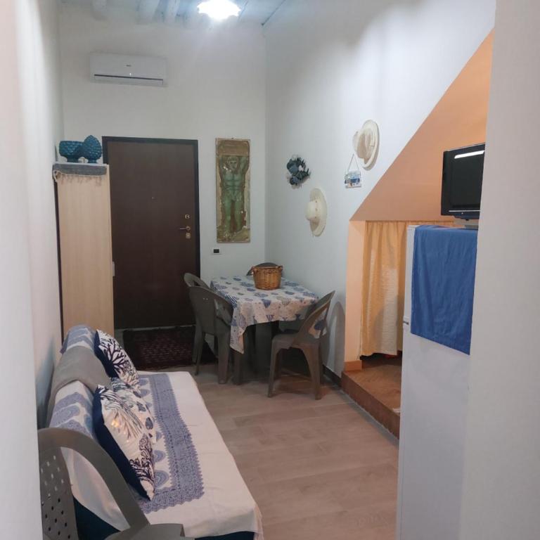 La CASA DI PORTO EMPEDOCLE - Appartamento con 1 Camera da Letto - 35