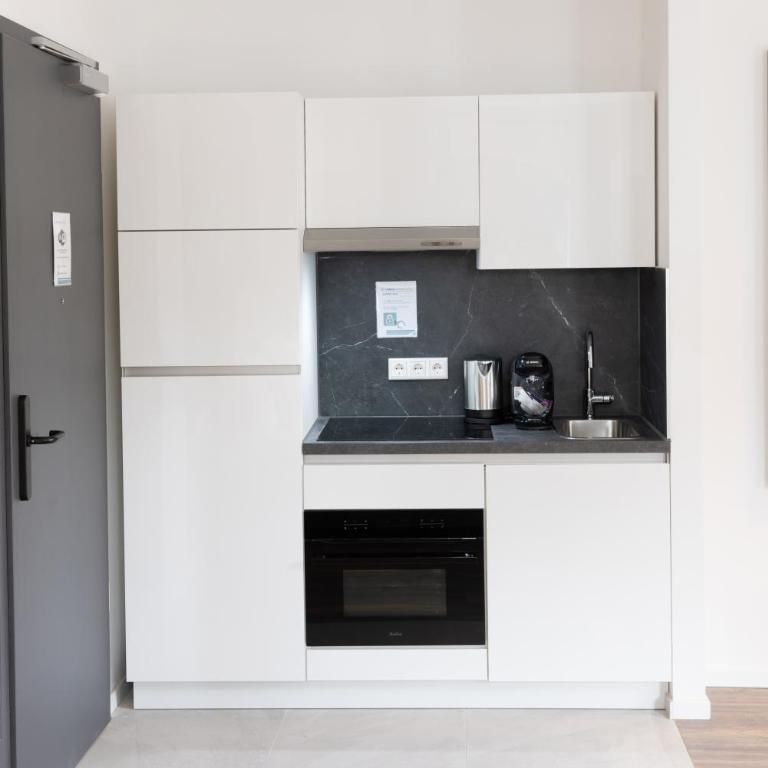 Urban Design Suites Nürnberg - Appartamento Suite - 3