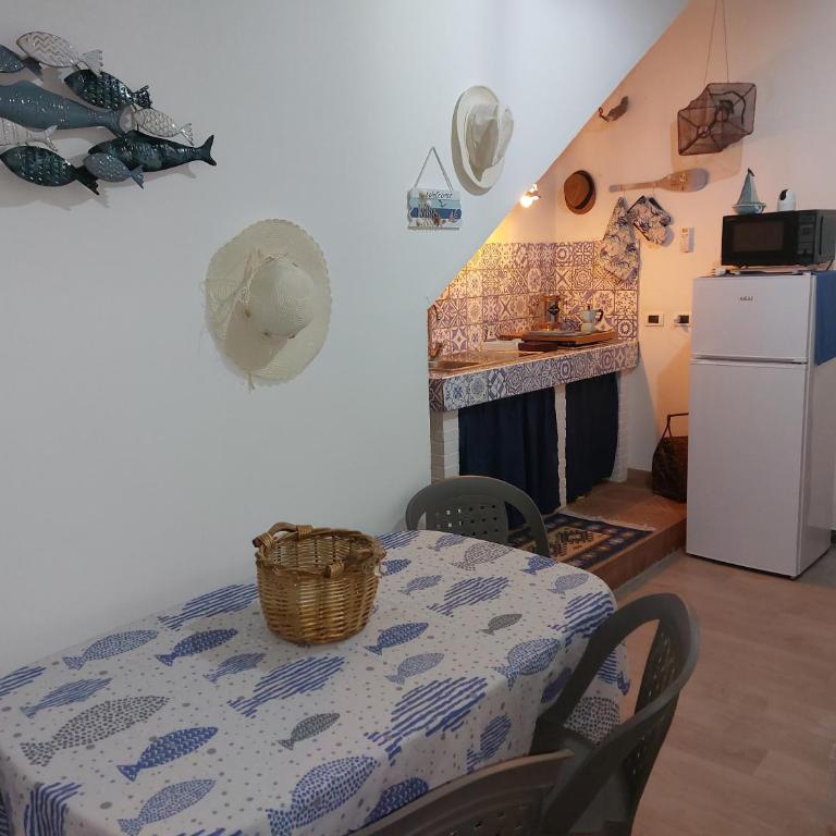 La CASA DI PORTO EMPEDOCLE - Appartamento con 1 Camera da Letto - 37