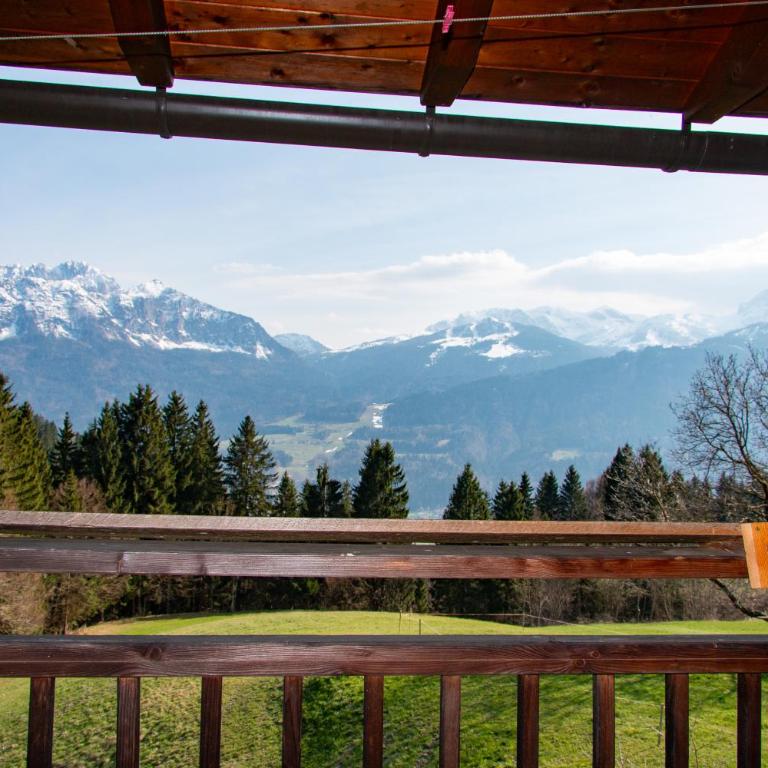 Urlaub wie früher bei Oma - Alte Schule - Ferienhaus - 19