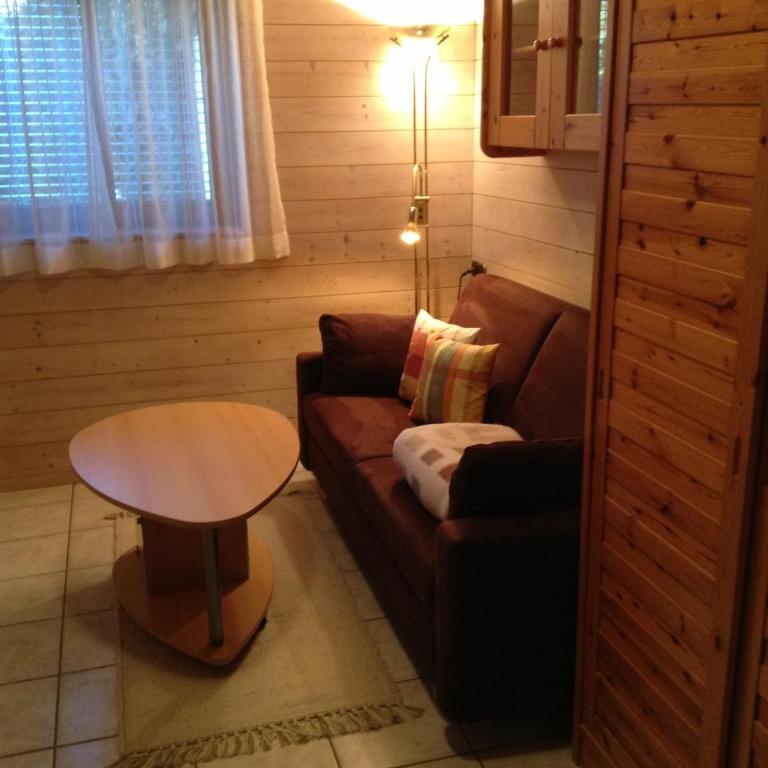 Ferienwohnung Klappacher - Apartment mit 2 Schlafzimmern und Dusche - 35