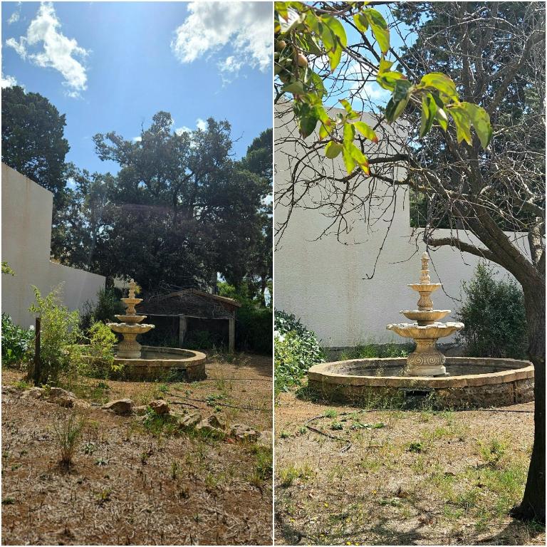 Grande Maison avec piscine, parking et wifi - Villa - 49