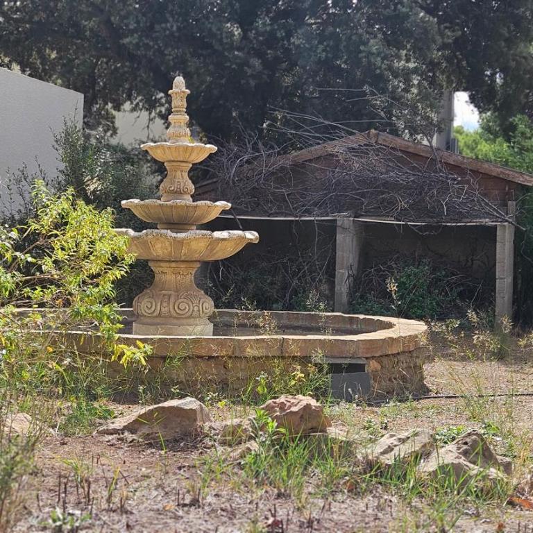 Grande Maison avec piscine, parking et wifi - Villa - 78