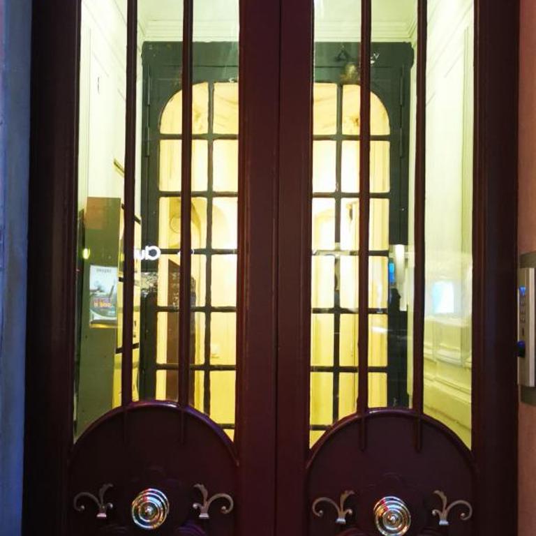 Plein Centre Charmant et Lumineux - Appartement 2 Chambres - 27