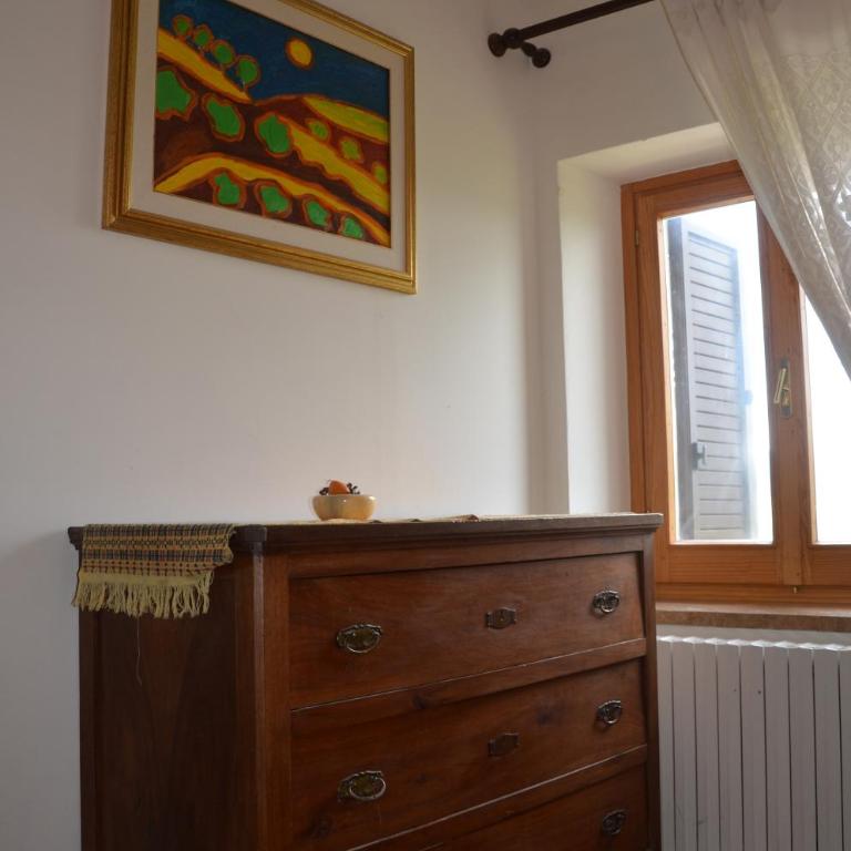 B&B La Terrazza Del Subasio - Appartamento Standard - 16