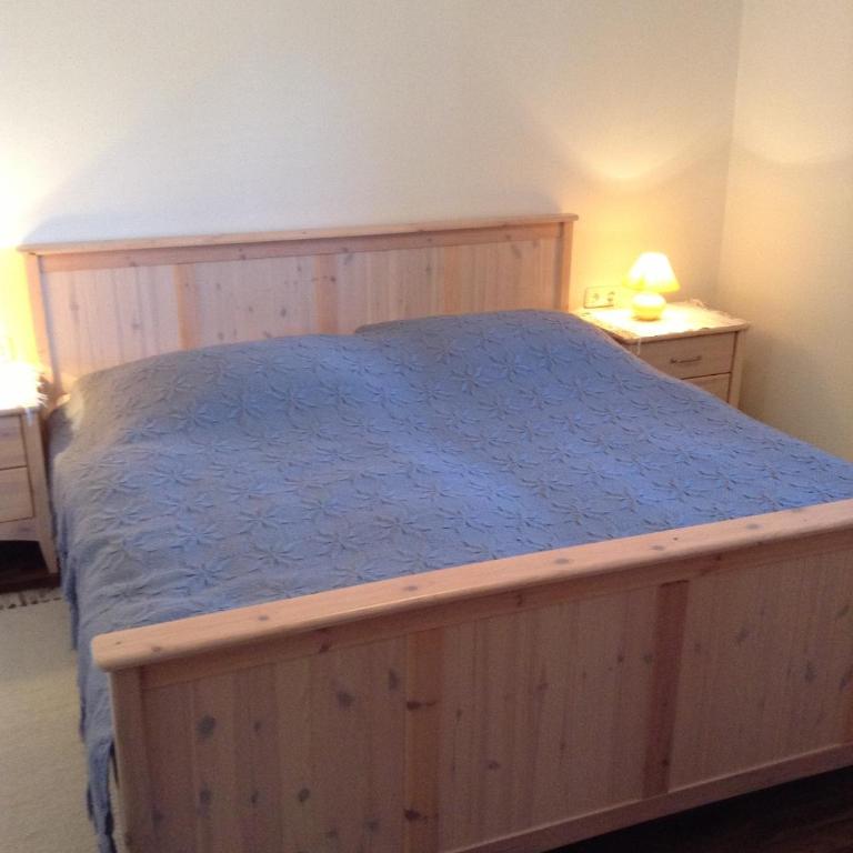 Ferienwohnung Klappacher - Apartment mit 2 Schlafzimmern und Dusche - 50