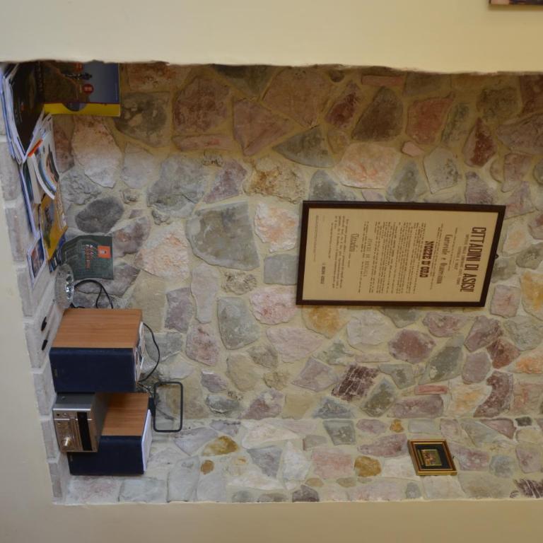 B&B La Terrazza Del Subasio - Appartamento con 2 Camere da Letto - 5