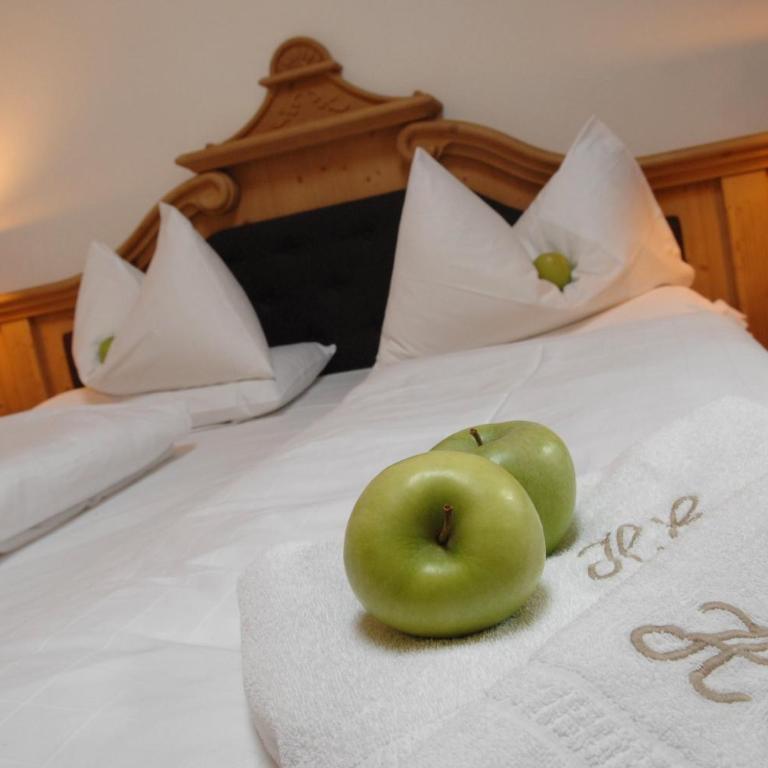 Romantic Hotel Excelsior - Camera Familiare (2 Adulti + 2 Bambini) - 3