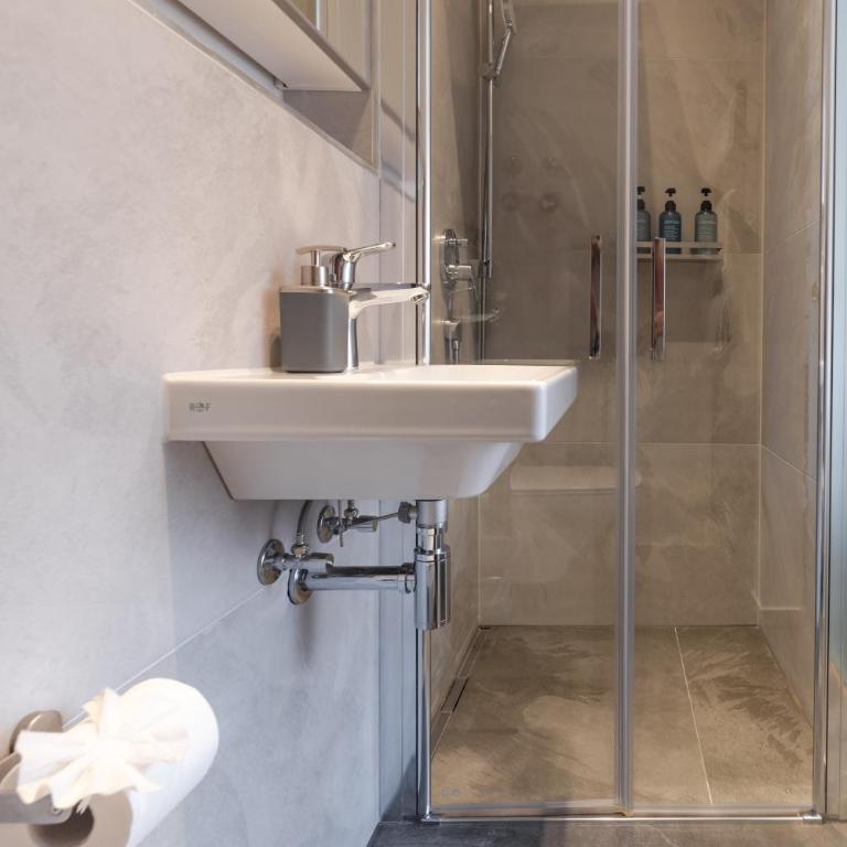 Urban Design Suites Nürnberg - Appartamento Superior con Balcone - 9