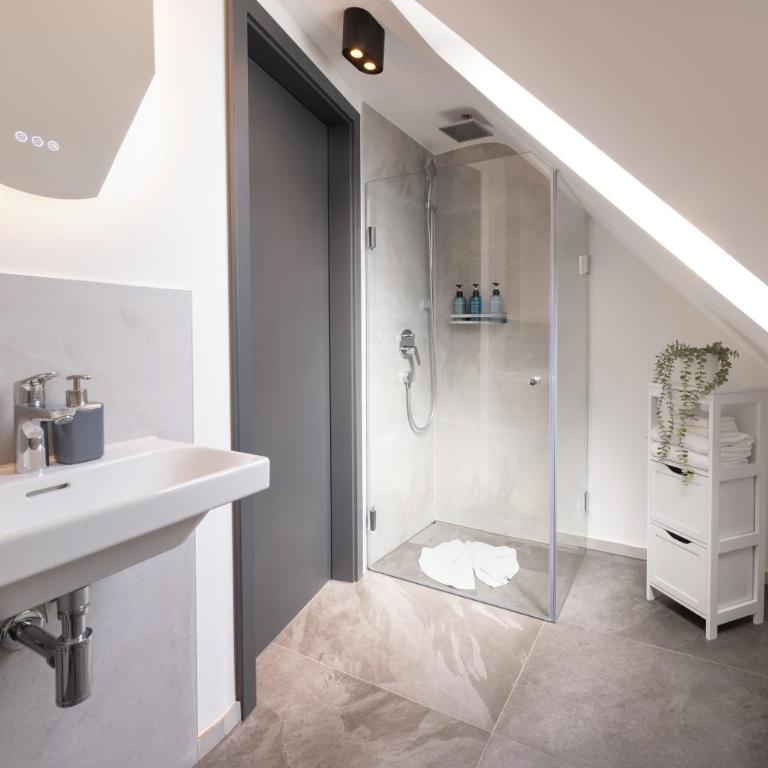 Urban Design Suites Nürnberg - Appartamento - 9