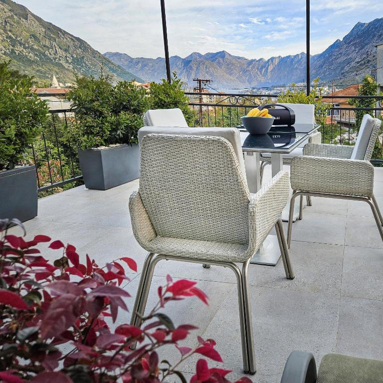 Holiday House Kotor - Vacation Home - 5