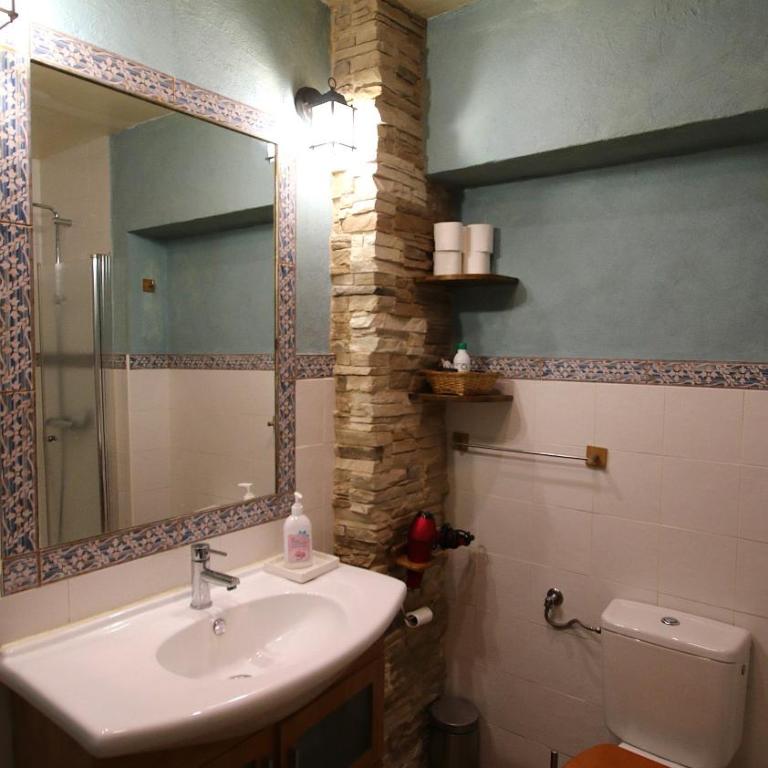 Mahalo Holiday House - Habitación Doble con baño compartido - 13