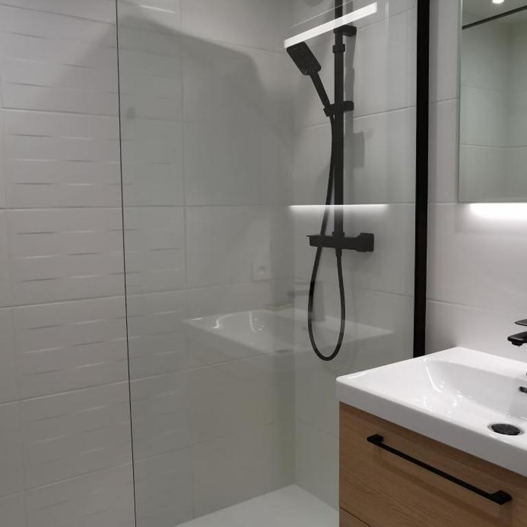 Le Crey du Quart - Appartement 2 Chambres - 6