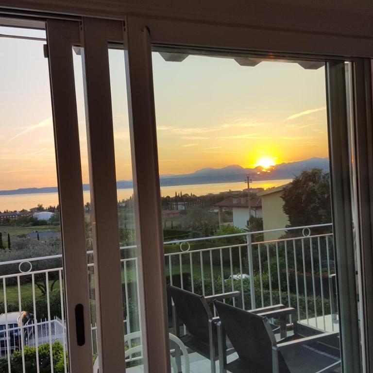 Casa Sabina - Appartamento con 1 Camera da Letto e Vista Lago - 5