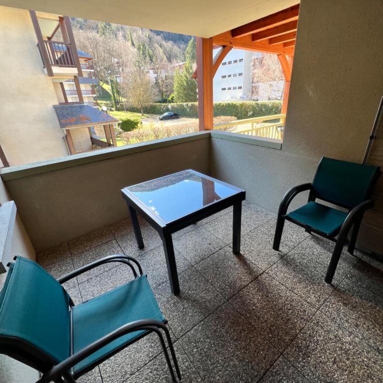 Résidence Cami Réal **** - Appartement 2 Chambres avec Balcon - 9