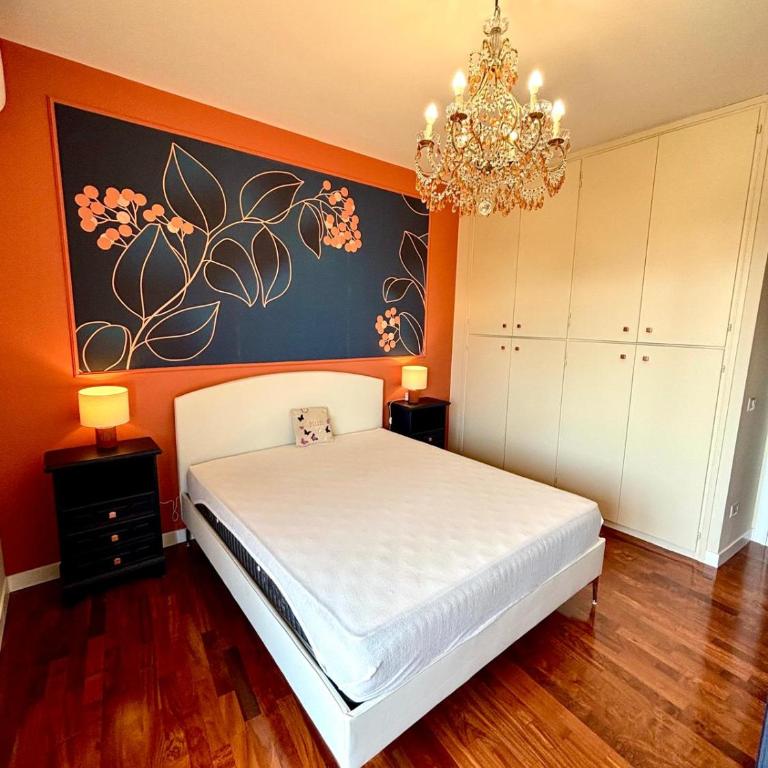 Stylish spacious 3-bedroom apartment, open-space kitchen, 3 balconies! - Appartamento con 3 Camere da Letto - 12
